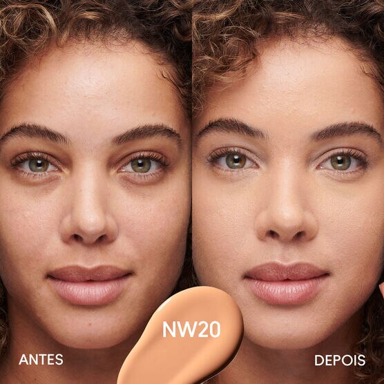 STUDIO RADIANCE CORRETIVO 24H NC20